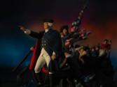 Washington Crossing the Delaware