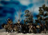 Napoleon's Retreat from Moscow