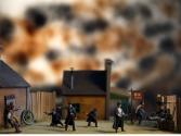 Gunfight at the OK Corral