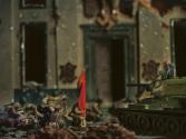 Fall of Berlin
