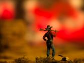 The Searchers