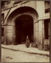 Hotel de Bercy, 8 rue de Thorigny