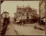 Pontoise - Eglise St. Maclou