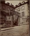 Hôtel Nicolaï, 4 rue Elzevir