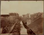 Gentilly - La Bievre