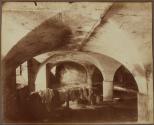 St. Denis - cave - vieille maison de retraite