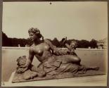 Versailles - coin de parc