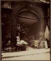 Hotel de Mme d'Estat 23 rue des Rosiers (4e arr)