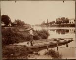 La Marne a Bry s/Marne