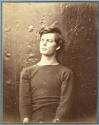 Lewis Payne, one of the Lincoln Conspirators before his execution