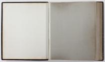 George Eastman's 1900 California trip photo album