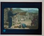 The Dummy Beggar of Tai Shan. Chinese trickery. "For ways that are dark and tricks that are vain, the heathen Chinee is peculiar."