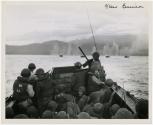 ARMY-NAVY 'ONE-TWO' PUNCH NEUTRALIZES NEW GUINEA