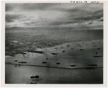 Navy Bombers Make 'Sargasso Sea' of Manila Bay