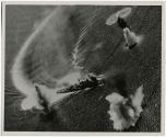 Brief Repreive for Japanese Cruiser