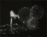 Fireworks, 4th of July
