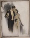 [Man and woman]