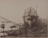 [Construction of the Great Eastern]
