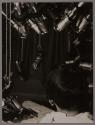 [Electric hair curler]