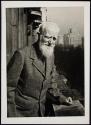 George Bernard Shaw