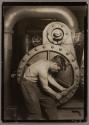 Power House Mechanic