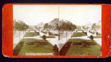 Broadway Boulevard, Balt.