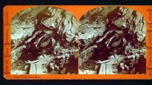 New York Iron Mine