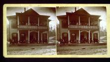 The Waverly Hotel, Hot Springs, Arkansas