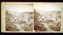 Hot Springs, Arkansas
