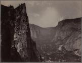 [Yosemite Valley, California]