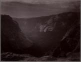 [Yosemite Valley, California]