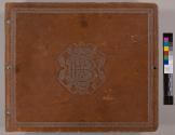 [Franklin travel albums: Mexico, Cuba, Puerto Rico]