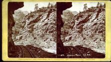 Hanging Rock C.C.R.R.