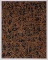 Untitled (Line), 2001