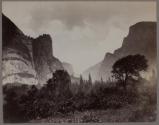 [Yosemite Valley, California]