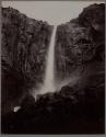 [Bridal Veil Falls, Yosemite, California]