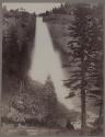 [Nevada Fall, Yosemite, California]