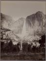 [Yosemite Falls, Yosemite, California]