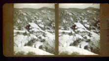 [Vasquez Rocks, California]