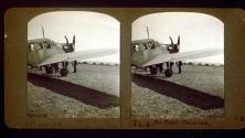 J.L.6 Monoplane, all-metal monoplane