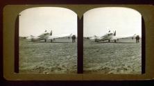 [Junkers-Larsen 6 Monoplane on field]