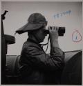Lookout (Seaman 2nd Class Lawrence Britton)