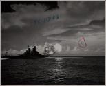 THE USS MISSOURI