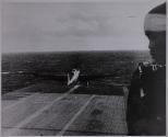 [Liftoff From Japanese Carrier]