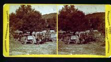 Descriptive Views of the American Continent