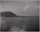 [Bombardment of Iwo Jima]