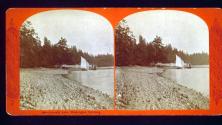 Gravelly Lake, Washington Territory