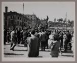 'LIBERATORS' ARRIVE IN ROME
