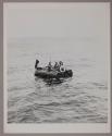 Eighty-three Days on a Raft