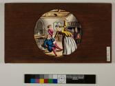 [young man being beaten]